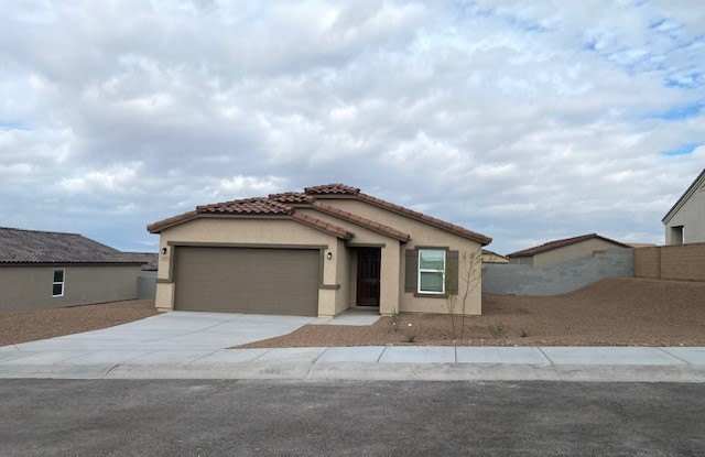 2575 Montano Ridge Dr.