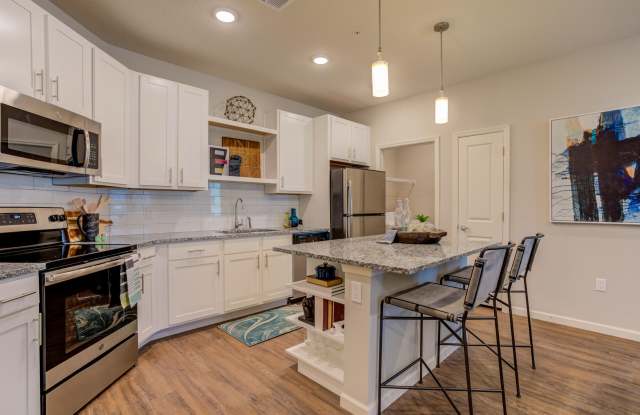 Photo of Lakeside Walk