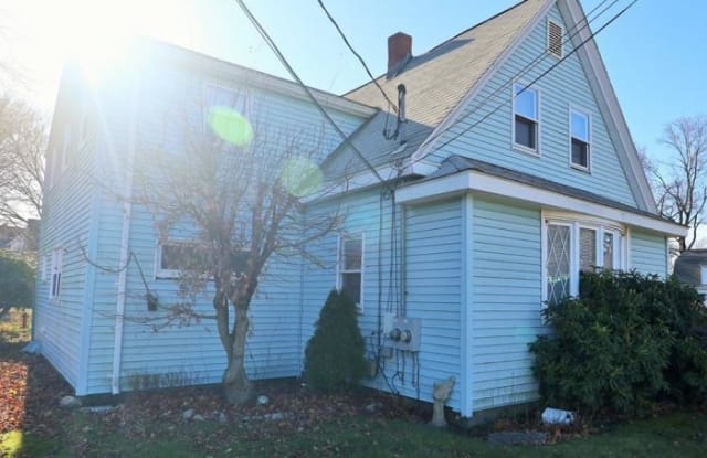 285 Old South Ave - 285 Old South Avenue, Plymouth County, MA 02382
