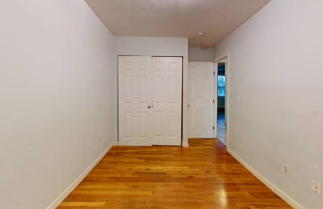 277 Paris St., East Boston, Boston MA 02128 - 3