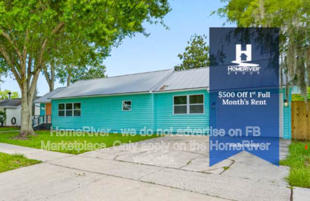 306 Park Blvd
