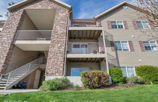 1530 West Westbury Way, Unit B - 1530 Westbury Way, Lehi, UT 84043