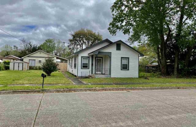 1229 Church Street - 1229 Church Street, Houma, LA 70360