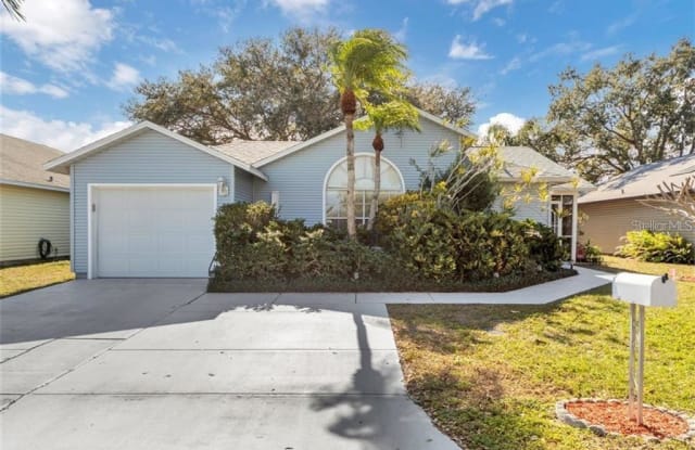 3803 41ST AVENUE W - 3803 41st Avenue West, Bradenton, FL 34205