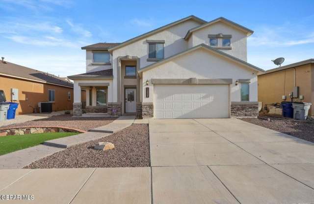 14832 Bert Cameron Avenue