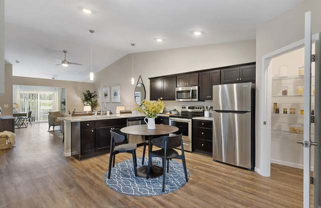 Redwood Charlotte Ridge Road