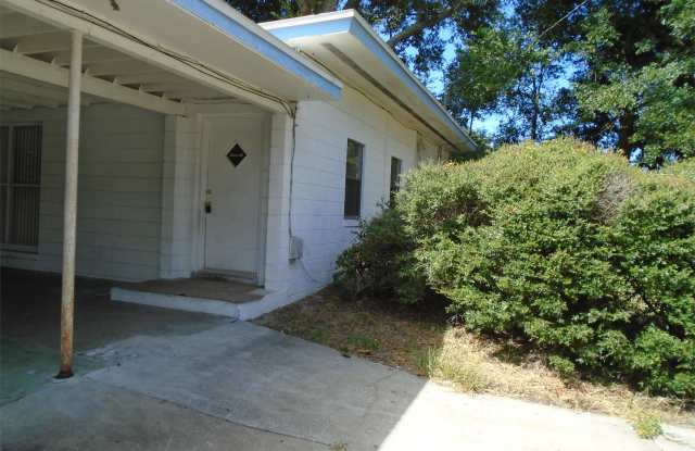 1404 Morgana Road - 1404 Morgana Road, Jacksonville, FL 32211