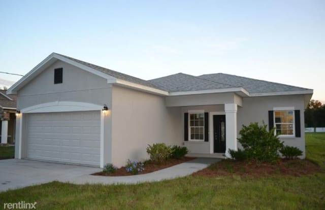 14 Morton Rd - 14 Morton Rd, Polk County, FL 33881