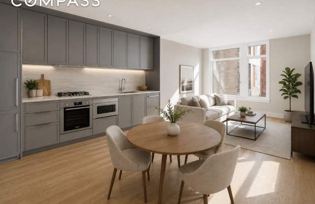 218 West 103rd Street