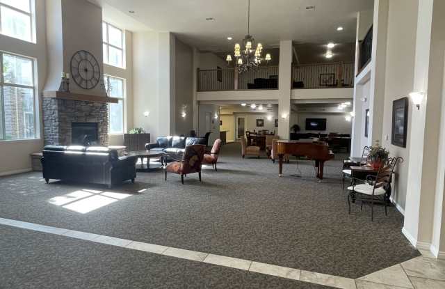 Silver Crest Senior Community