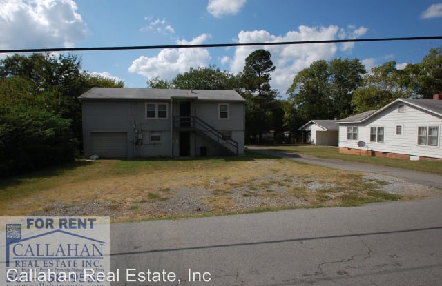 3305 Sycamore - 3305 Sycamore Street, North Little Rock, AR 72118