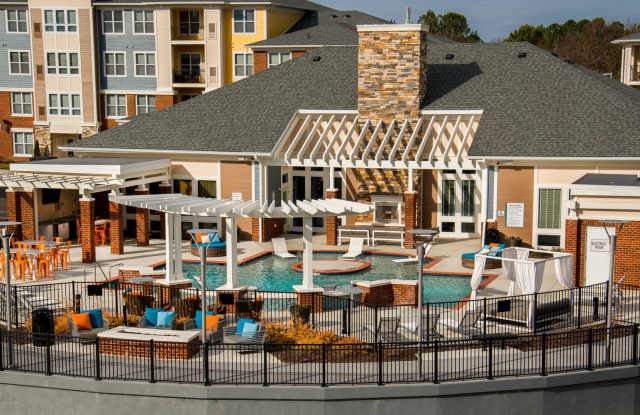 Photo of Infinity at Centerville Crossing