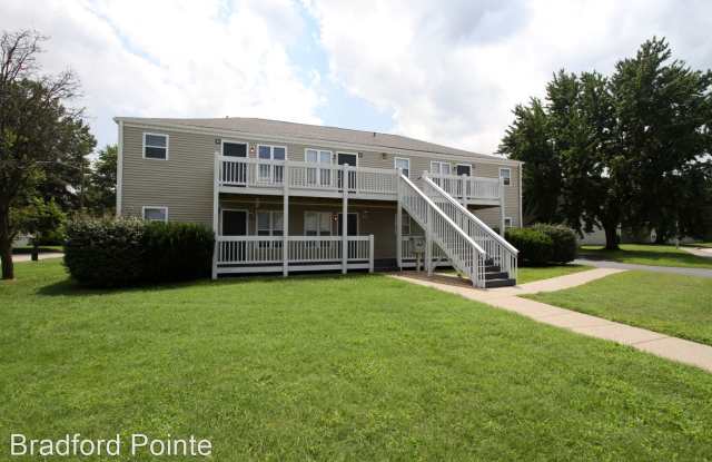 Bradford Pointe