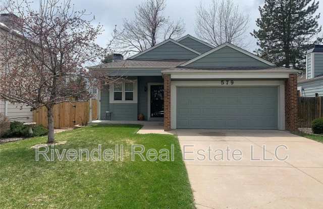 579 West Jamison Circle