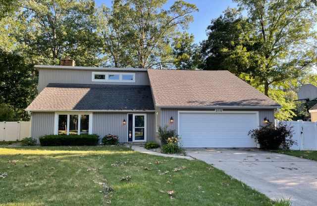 Home for rent by Capital Property Management