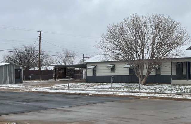 3114 Baylor Street
