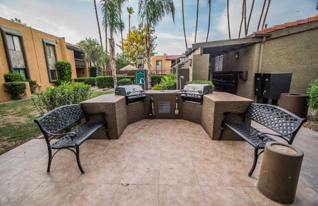 Upgraded Condo near Oldtown