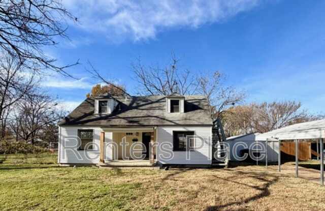 5736 South Quincy Place