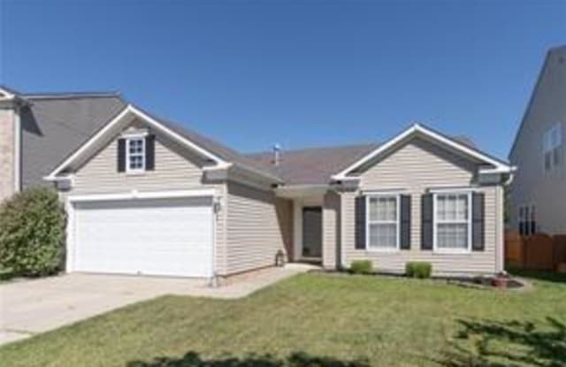 12586 Loyalty Drive - 12586 Loyalty Drive, Fishers, IN 46037