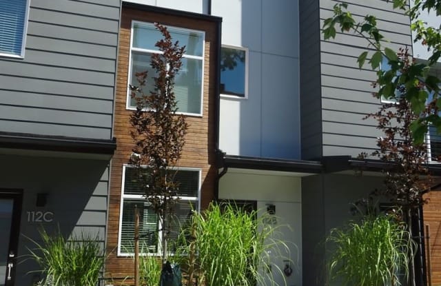 112 B 27th Ave E - Seattle, WA apartments for rent