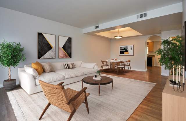 Townhomes at Magnolia Woods