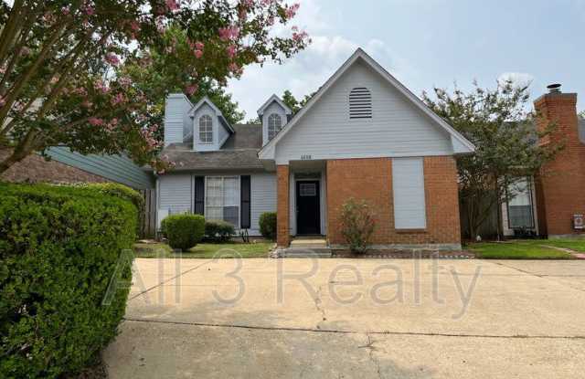 6008 Neill Drive - 6008 Neill Drive, Montgomery, AL 36117