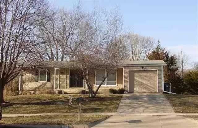 717 Keswick Drive