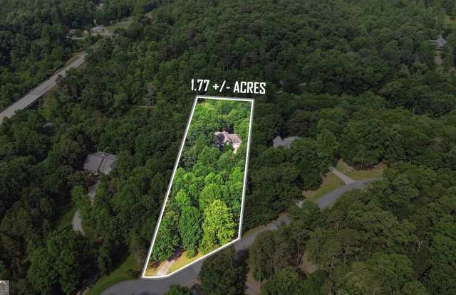 119 Chattahoochee Winds