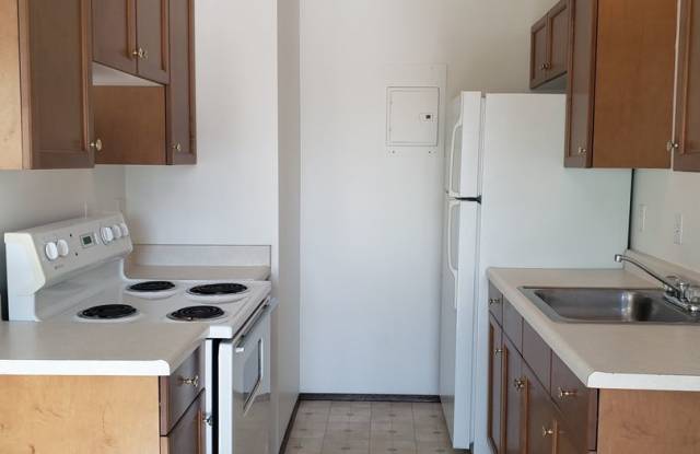 Photo of Olympic View Apartments