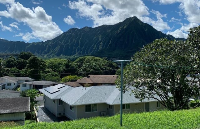 45-232 Waikalua Street - 45-232 Waikalua Rd, Kaneohe, HI 96744