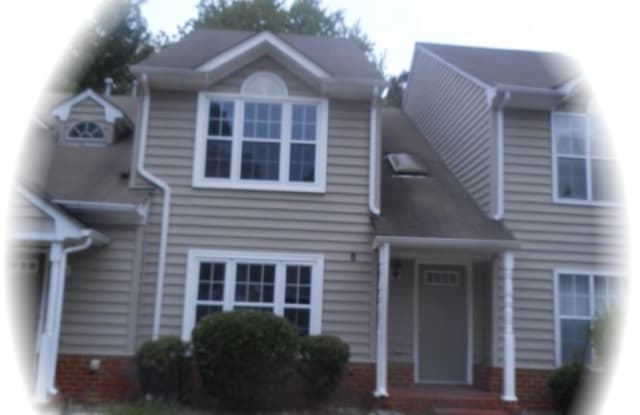 8 Madrone Place - 8 Madrone Place, Hampton, VA 23666