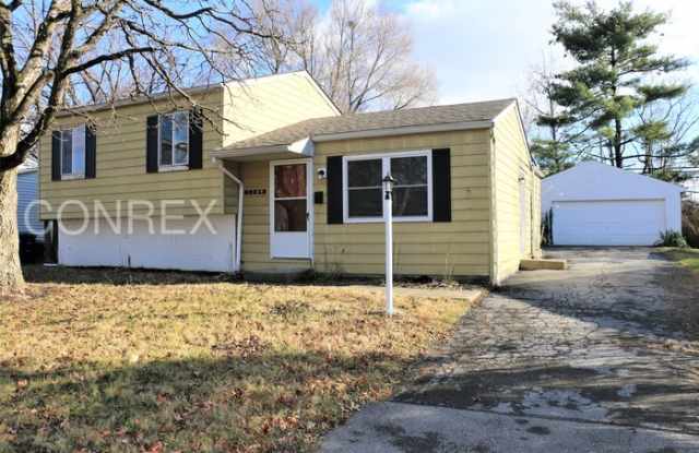 5289 Mapleridge Drive - 5289 Mapleridge Drive, Columbus, OH 43232