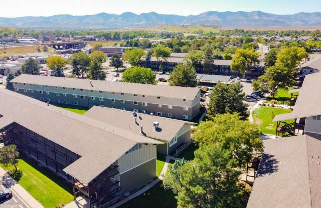 Photo of Bear Valley Village Apartments