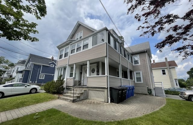 162 Brown Street - 162 Brown Street, Waltham, MA 02453