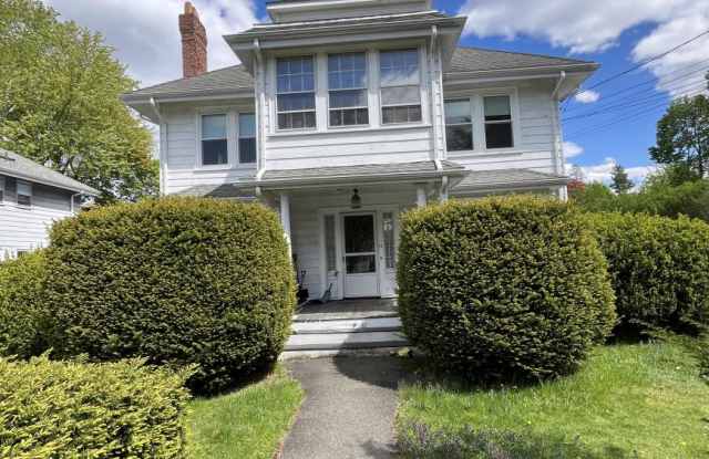 12 Hammondswood Rd.