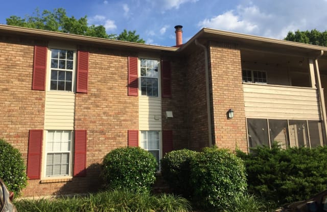 606 Patton Chapel Trl Unit 606 - 606 Patton Chapel Trl, Hoover, AL 35226