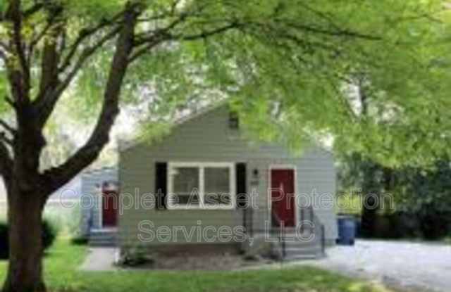 554 Circle Drive