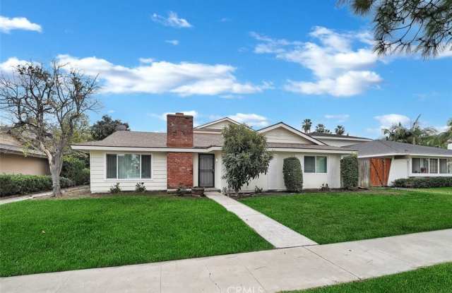 406 Nobel Avenue - 406 Nobel Avenue, Santa Ana, CA 92707