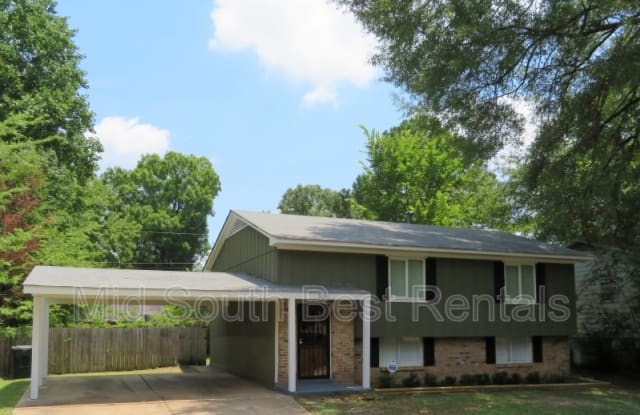 3430 Knight Rd (Parkway Village) - 3430 Knight Road, Memphis, TN 38118