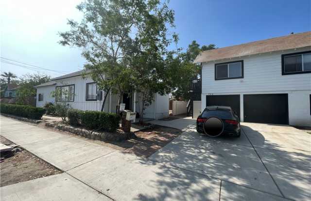 421 W Sun Avenue