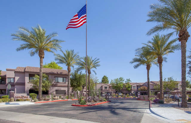 Photo of 9455 E RAINTREE Drive unit: 2010