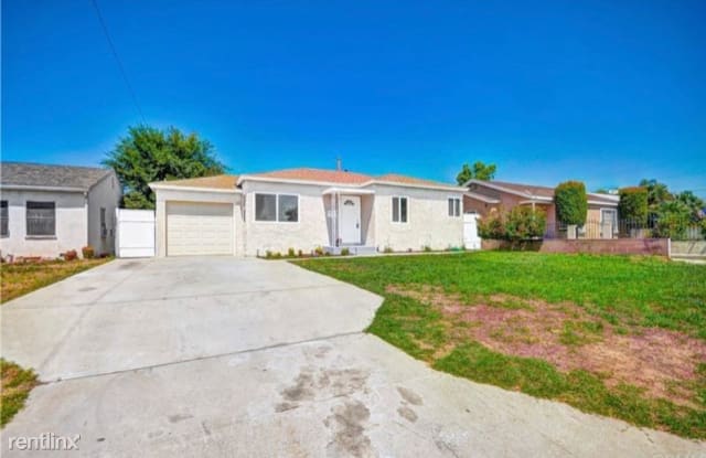 3653 Delta Ave - 3653 Delta Avenue, Rosemead, CA 91770