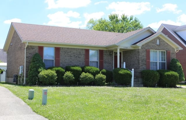 11707 Autumn Forest Court - 11707 Autum Forest Court, Jefferson County, KY 40229