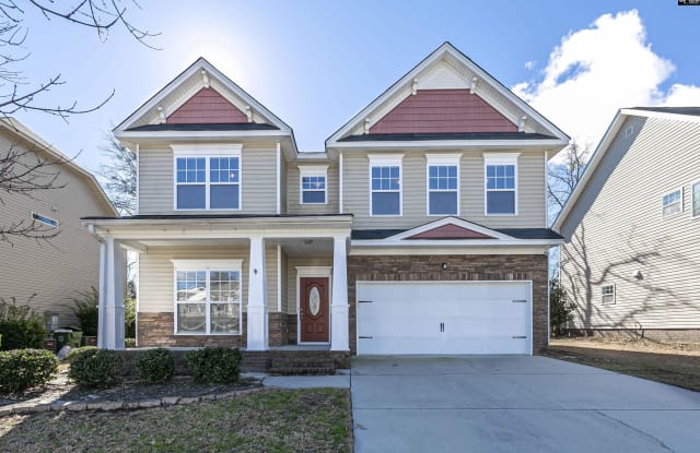 247 Brooksdale Drive - 247 Brooksdale Drive, Richland County, SC 29229