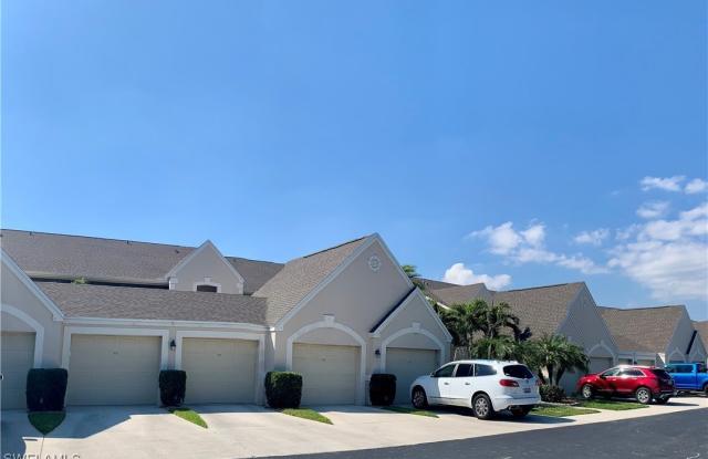 16380 Kelly Cove Drive unit: 308