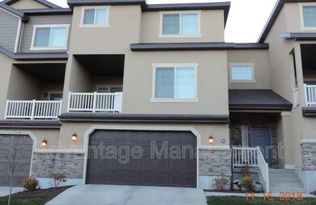 885 Aspen Summit Dr