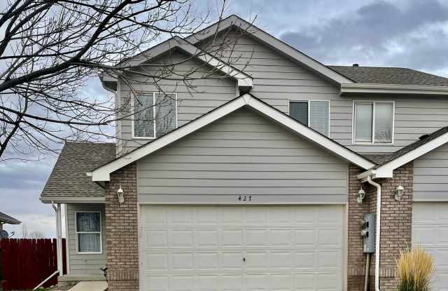 Photo of Eaton Commons Townhome