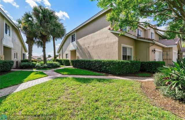 6220 NW 74th Ct - 6220 Northwest 74th Court, Parkland, FL 33067