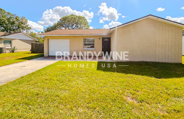 14024 Arbor Knoll Circle