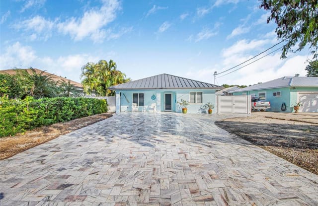 22 Bass Ave - 22 Bass Avenue, Key Largo, FL 33037